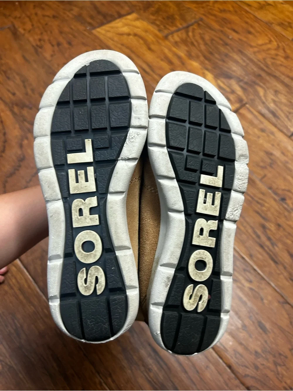 Sorel women’s‎ explorer Joan waterproof boots